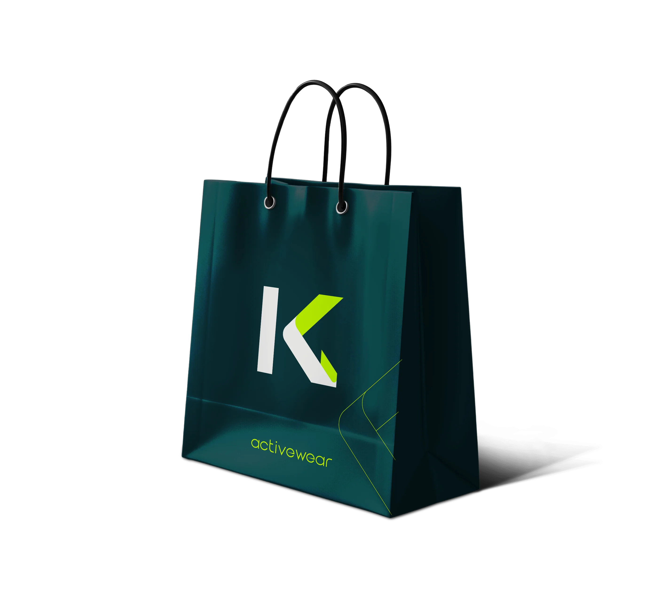 Bolsa de Papel